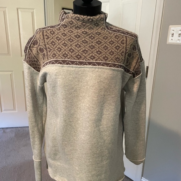 Free People Snow Bunny sweater - Picture 7 of 7